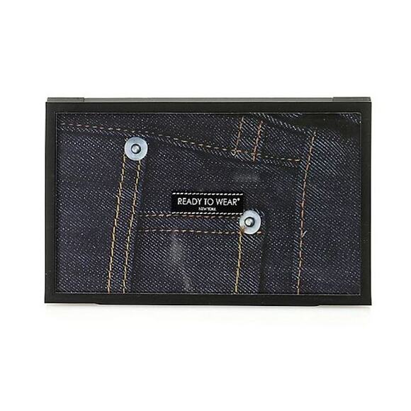 Ready to Wear New York Denim Collection Pallet NIB - Picture 3 of 4